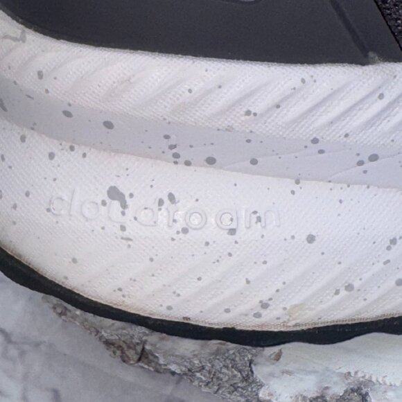 Adidas X_PLR Path Mens Running Shoes Sneakers Size 13 M Gray White - Picture 9 of 12